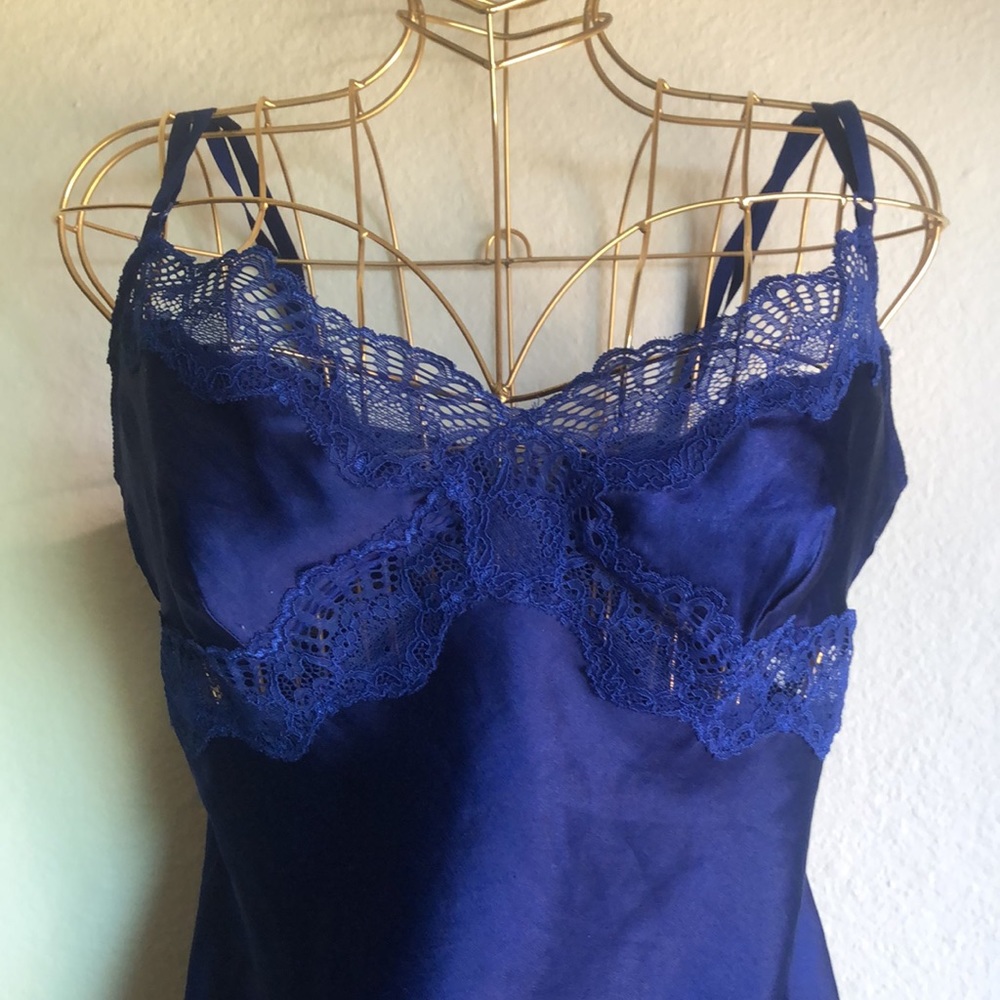 Victoria’s Secret slip